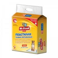 Пеленки Mr.Expert Super 40*60 10шт