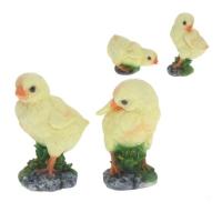 Цыплята H-15см 123348/F070