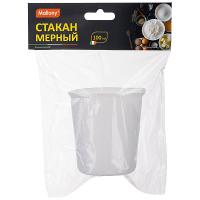 Стакан мерный MISURINO 100мл 