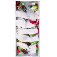 Прищепка Птички 12шт UI106048