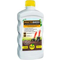 РОСТОБИОН на основе хлореллы 0,5л