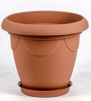 Кашпо Верона 30л 07018