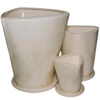 Трио из 3-х бежевый