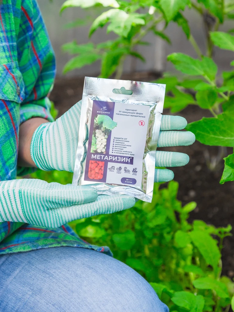 инсектициды Бионика инсектициды Бионика