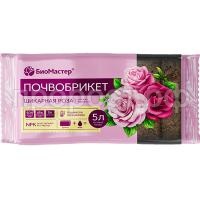 шикарная роза 5