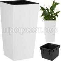 DONICZKA-DONICA-BIALA-MAT-KWIETNIK-SKRZYNKA-WKLAD