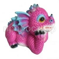 крылатик розов