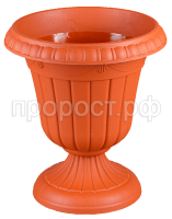 Вазон валенсия тер