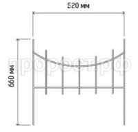 Горизонталь мини Горизонталь мини