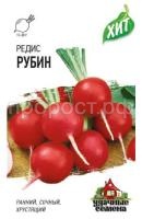 Редис Рубин 3г