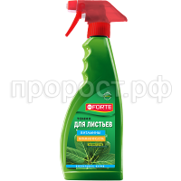 новый тоник листья