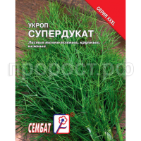 Укроп Супердукат 20г XXXL Укроп Супердукат 20г XXXL