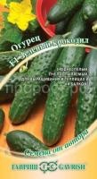 Огурец Зеленый крокодил 10шт Огурец Зеленый крокодил 10шт