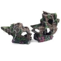 Грот корабль 2 части Грот корабль 2 части