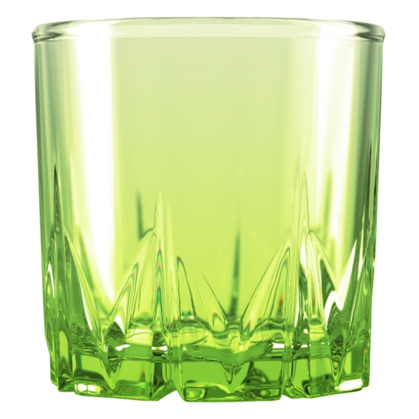 Стакан Скандинавский стиль низкий Микс/ 952/1-Н5