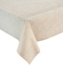 Скатерть 130*140 "Дуэт" микс с бейкой /30шт/Перспектива