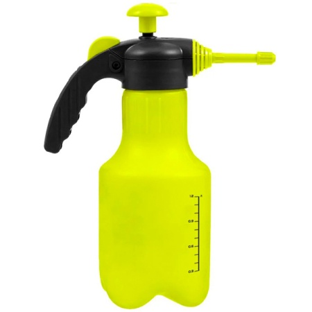 Опрыскиватель 1,5л пневмат. Жук ТЕХНО ОП-330 321663-00 /1шт/Цикл