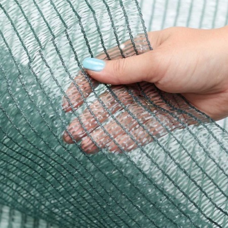 Сетка затеняющая PROROST 55мкр/4*10м