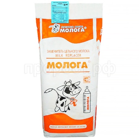 ЗЦМ МОЛОГА-2000 20% 5кг/шт