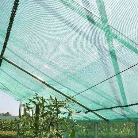 Сетка затеняющая PROROST 55мкр/4*10м