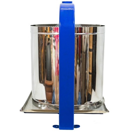 Пресс для отжима фруктов 15л PROROST